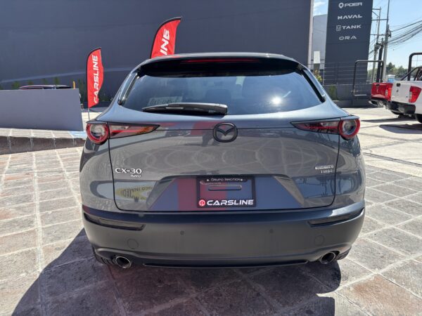 MAZDA CX-30 TURBO 2023 - Imagen 4