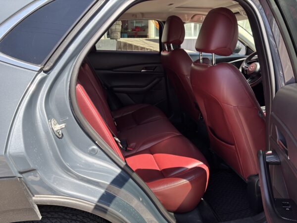 MAZDA CX-30 TURBO 2023 - Imagen 11