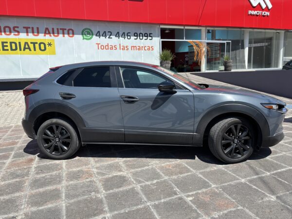 MAZDA CX-30 TURBO 2023 - Imagen 3