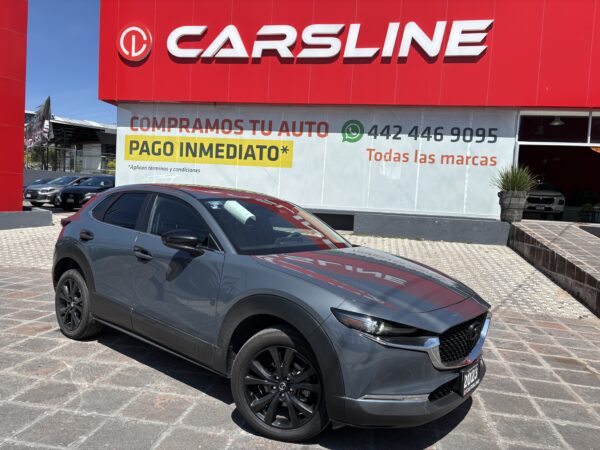 MAZDA CX-30 TURBO 2023