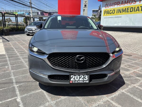 MAZDA CX-30 TURBO 2023 - Imagen 2