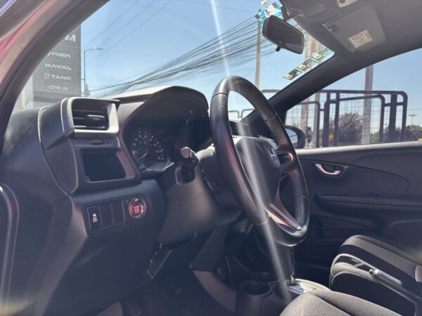 HONDA BR-V PRIME 2019 - Imagen 8