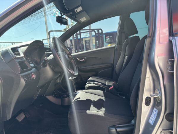 HONDA BR-V PRIME 2019 - Imagen 10