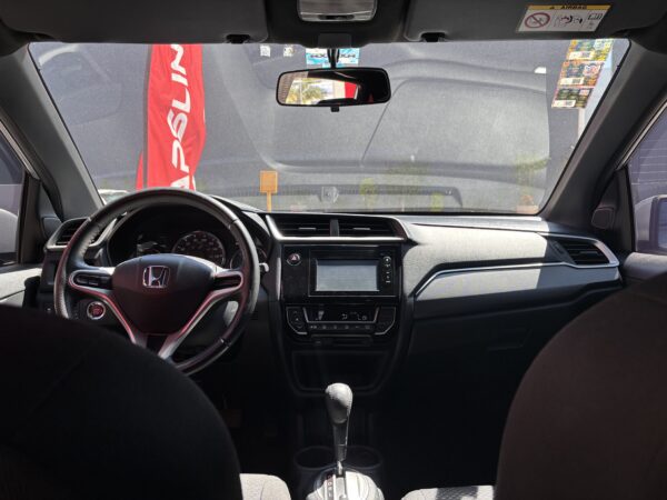 HONDA BR-V PRIME 2019 - Imagen 12