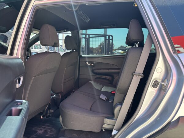 HONDA BR-V PRIME 2019 - Imagen 13