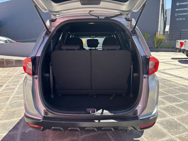 HONDA BR-V PRIME 2019 - Imagen 4