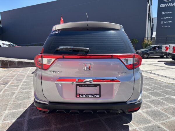 HONDA BR-V PRIME 2019 - Imagen 2