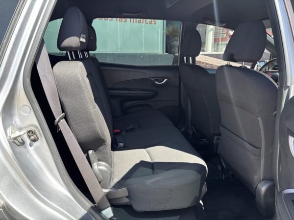 HONDA BR-V PRIME 2019 - Imagen 14