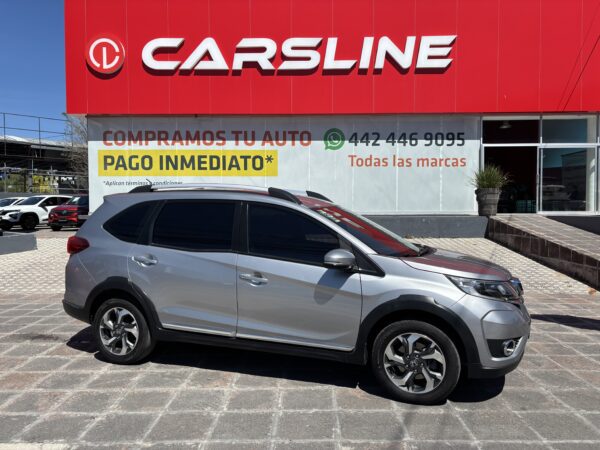 HONDA BR-V PRIME 2019