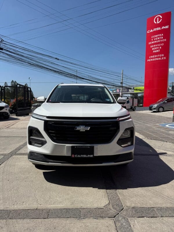 CAPTIVA 2023 PREMIER - Imagen 3