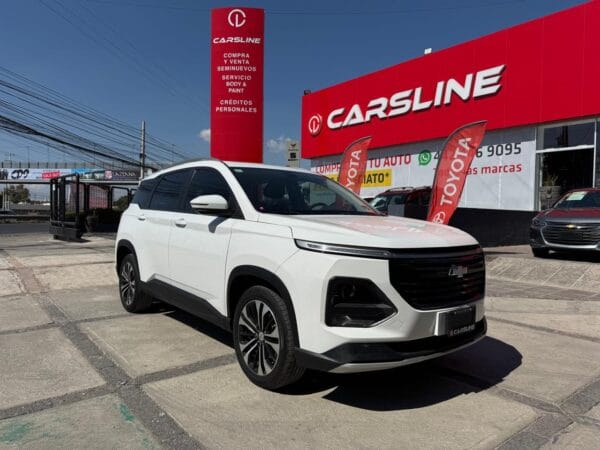 CAPTIVA 2023 PREMIER