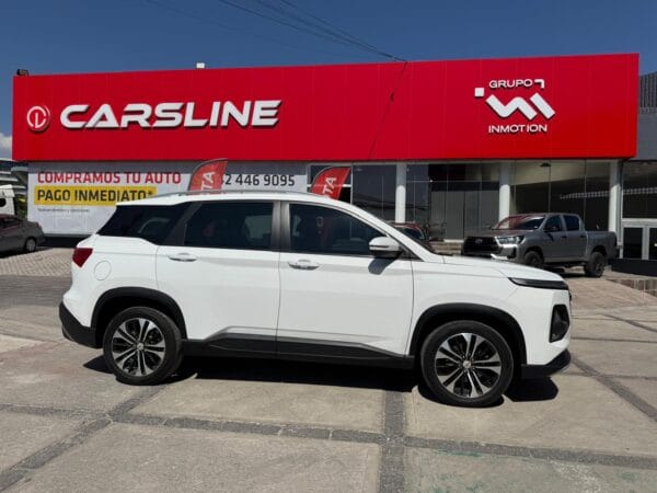 CAPTIVA 2023 PREMIER - Imagen 4