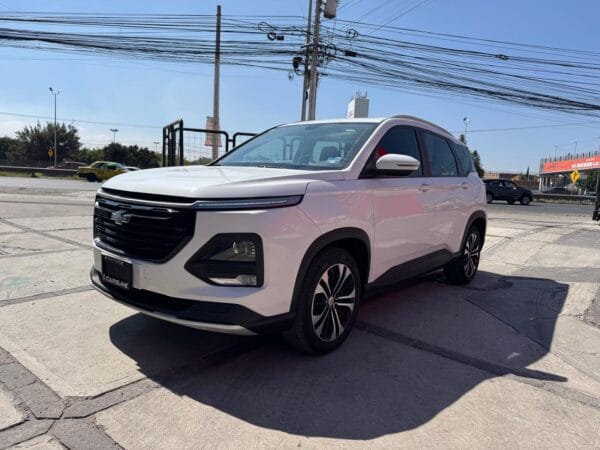 CAPTIVA 2023 PREMIER - Imagen 2
