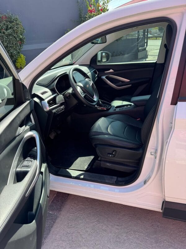 CAPTIVA 2023 PREMIER - Imagen 8