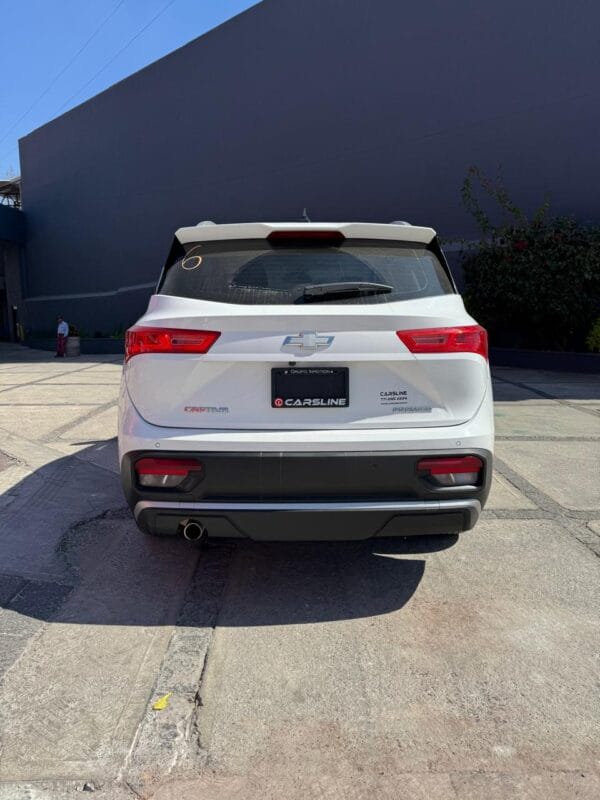 CAPTIVA 2023 PREMIER - Imagen 6