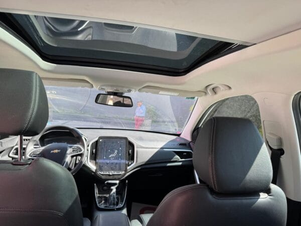 CAPTIVA 2023 PREMIER - Imagen 12