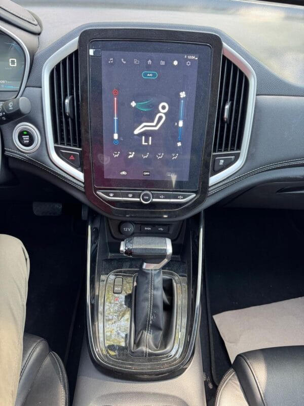 CAPTIVA 2023 PREMIER - Imagen 14