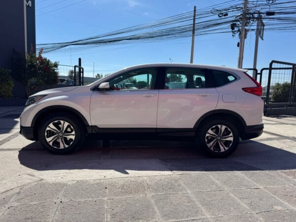 CRV 2017 EX - Imagen 8