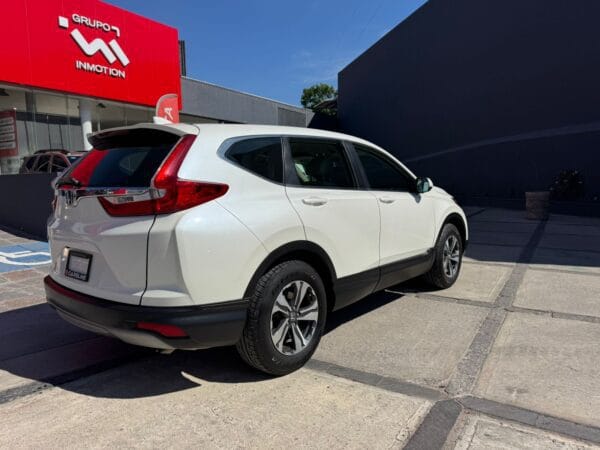 CRV 2017 EX - Imagen 5