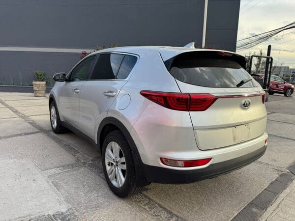 SPORTAGE 2018 EX - Imagen 7