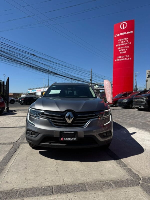 KOLEOS 2018 INTENS - Imagen 2