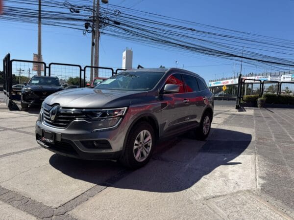 KOLEOS 2018 INTENS - Imagen 3