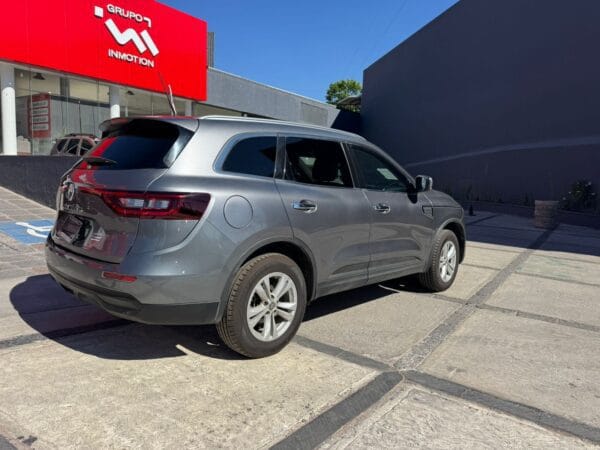 KOLEOS 2018 INTENS - Imagen 7