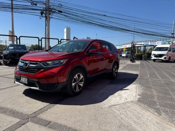 CR-V 2017 EX - Imagen 3