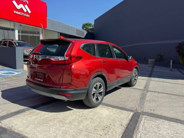 CR-V 2017 EX - Imagen 5