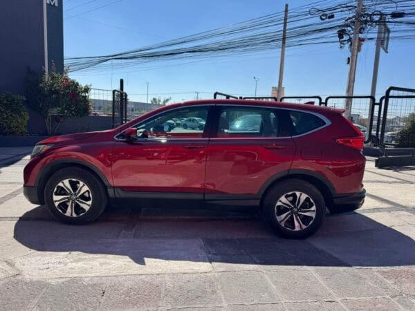 CR-V 2017 EX - Imagen 8