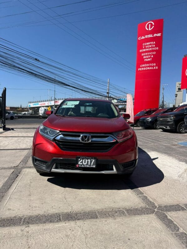 CR-V 2017 EX - Imagen 2