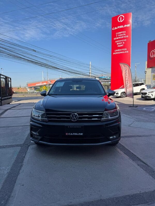 TIGUAN 2020 IQ DRIVE - Imagen 2