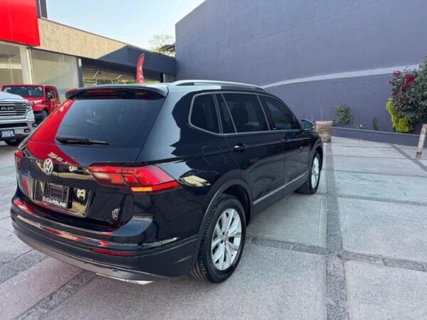 TIGUAN 2020 IQ DRIVE - Imagen 7