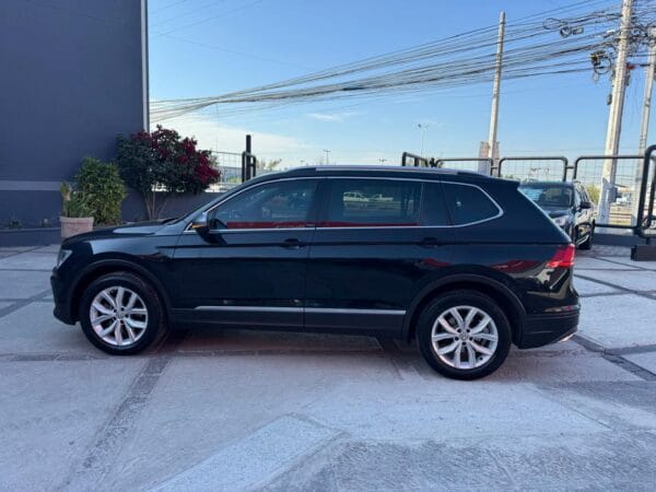 TIGUAN 2020 IQ DRIVE - Imagen 8