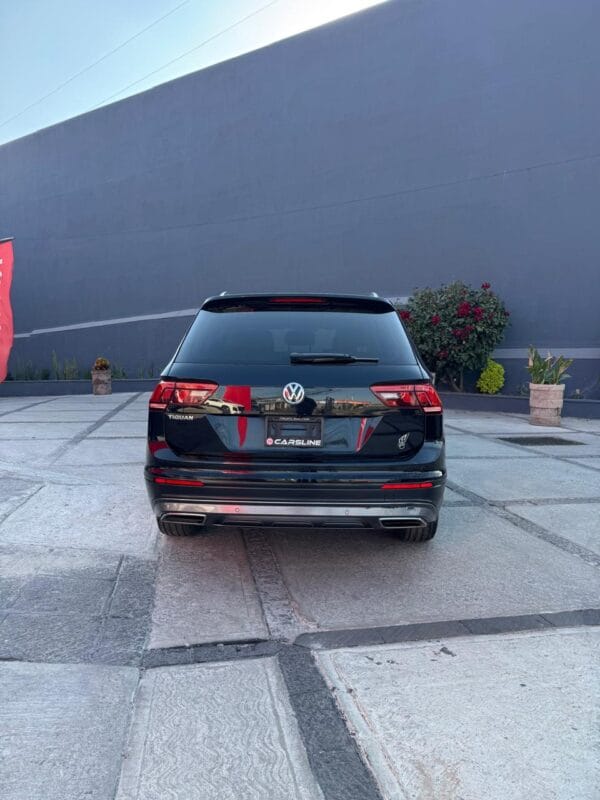 TIGUAN 2020 IQ DRIVE - Imagen 6