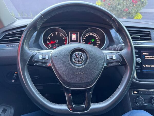 TIGUAN 2020 IQ DRIVE - Imagen 14