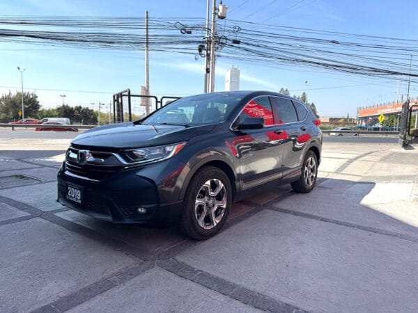 CRV 2019 TURBO PLUS - Imagen 3