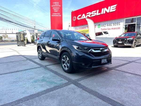 CRV 2019 TURBO PLUS