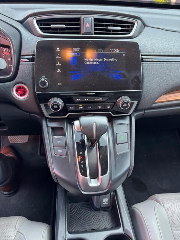 CRV 2019 TURBO PLUS - Imagen 16