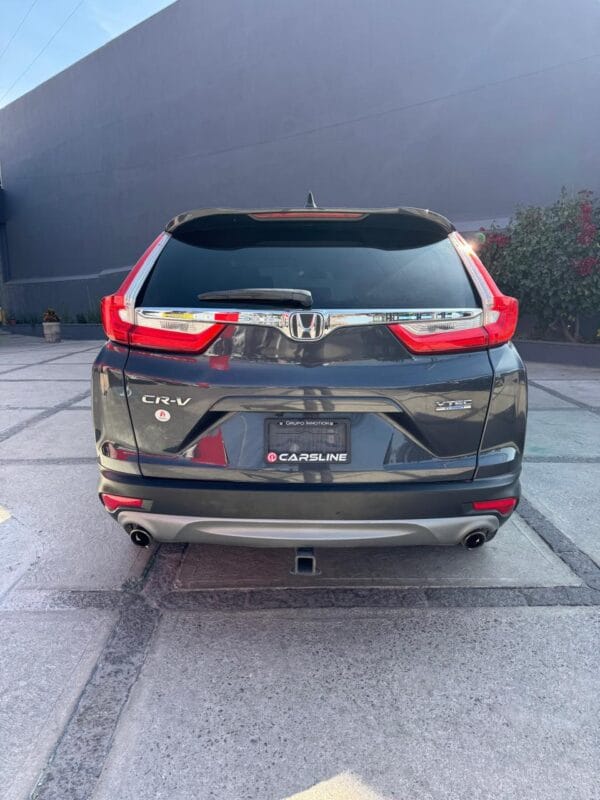 CRV 2019 TURBO PLUS - Imagen 6