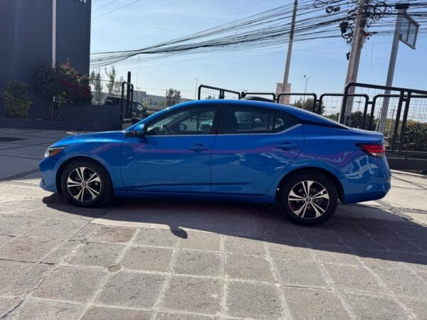 SENTRA 2022 SENSE - Imagen 8