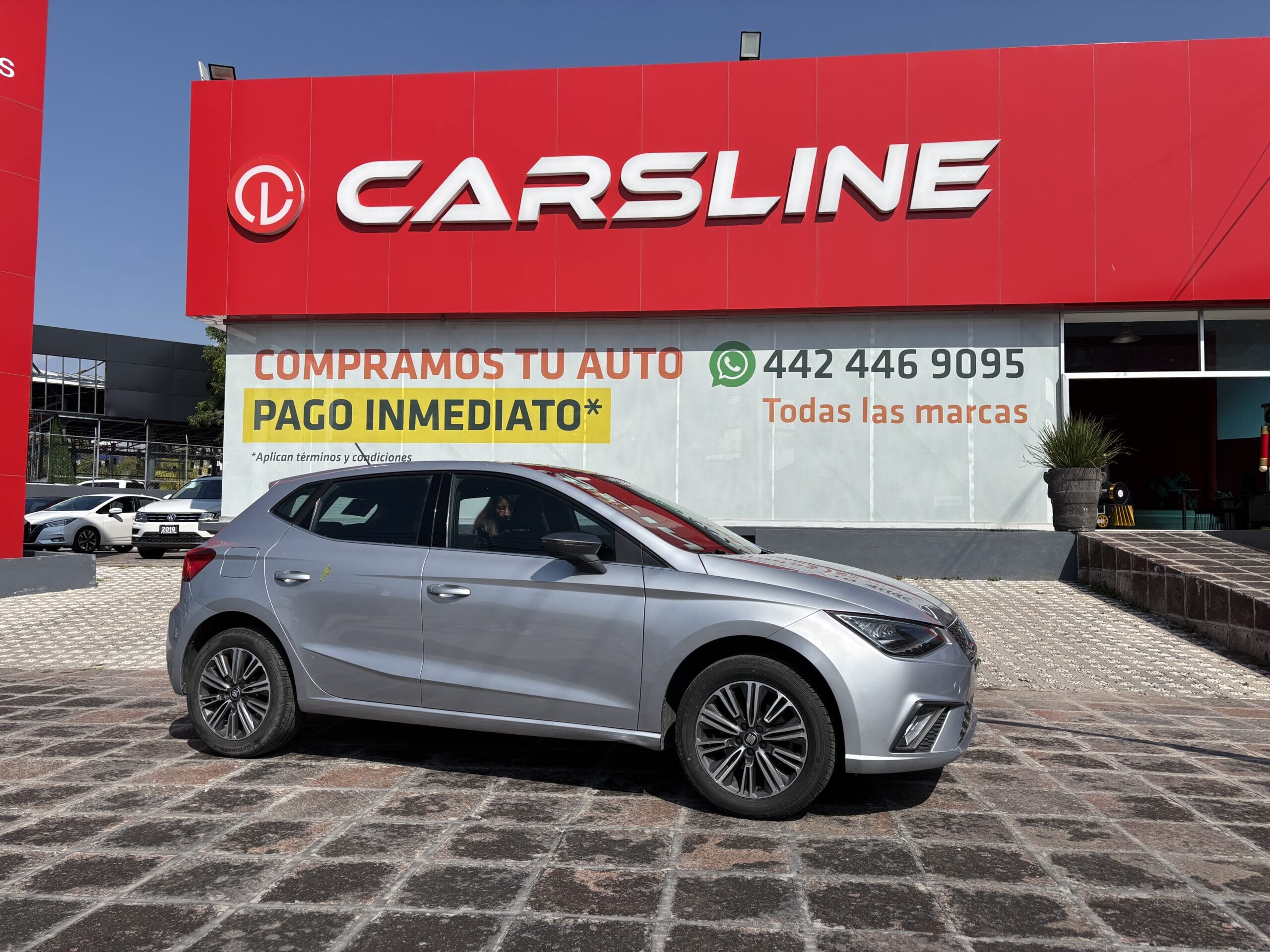 IBIZA XCELLENCE 1.6 2021